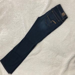 American Eagle Kick Boot - Size 6